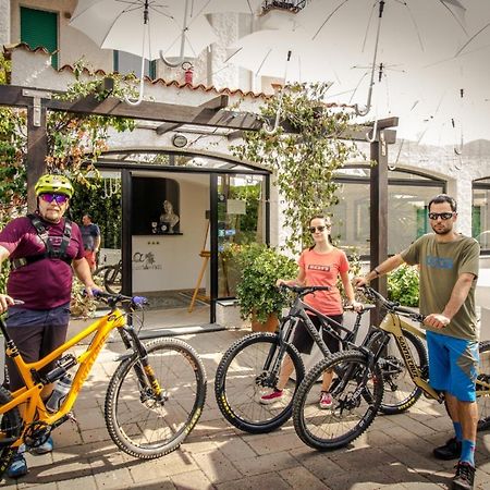 Hotel Riviera Pietra Ligure Eksteriør billede