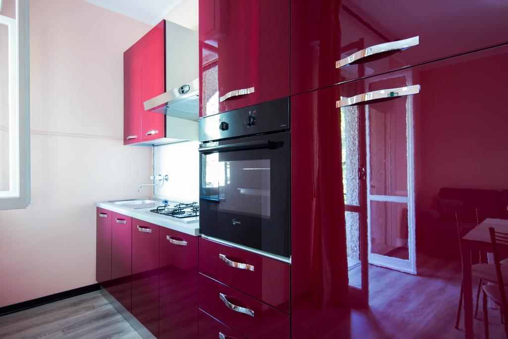 Hotel Riviera Pietra Ligure Værelse billede