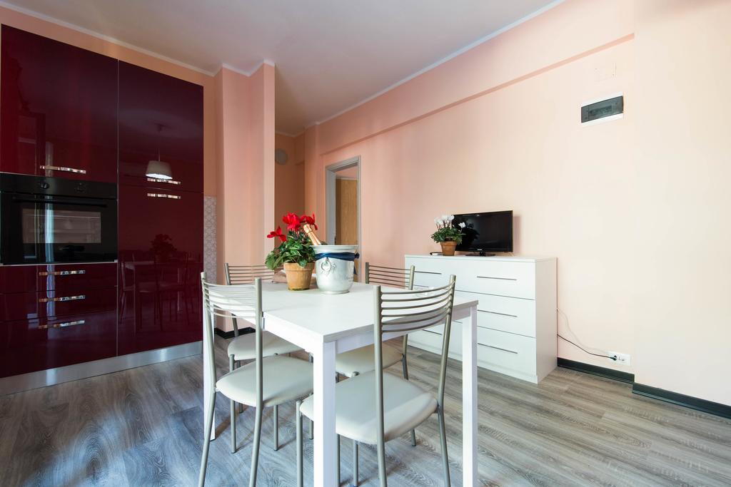 Hotel Riviera Pietra Ligure Værelse billede