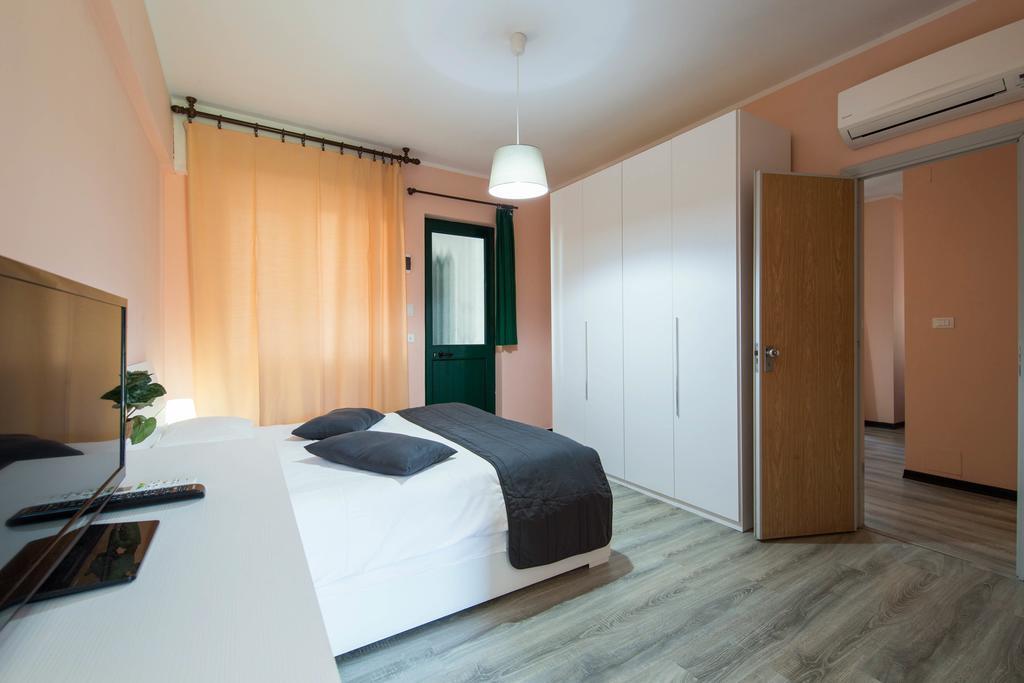Hotel Riviera Pietra Ligure Værelse billede