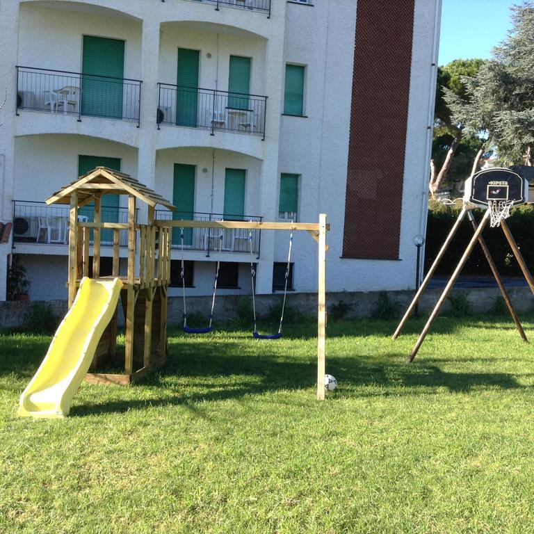 Hotel Riviera Pietra Ligure Eksteriør billede