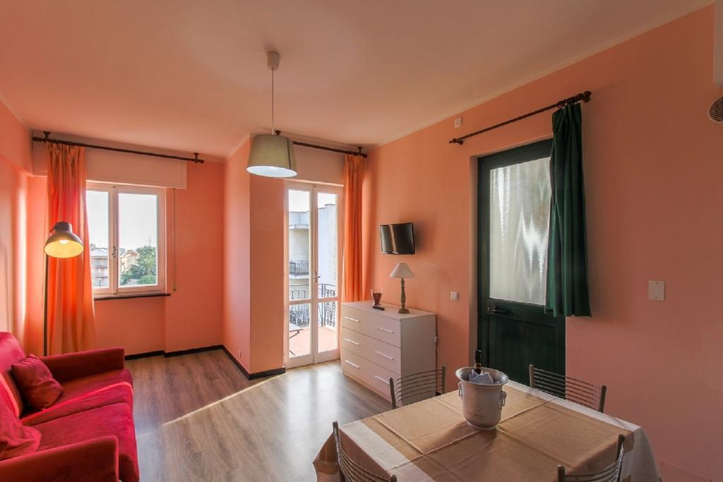 Hotel Riviera Pietra Ligure Eksteriør billede