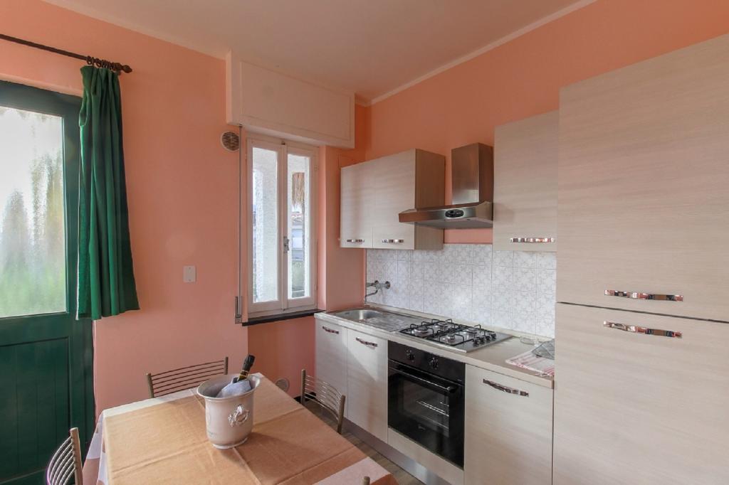 Hotel Riviera Pietra Ligure Eksteriør billede