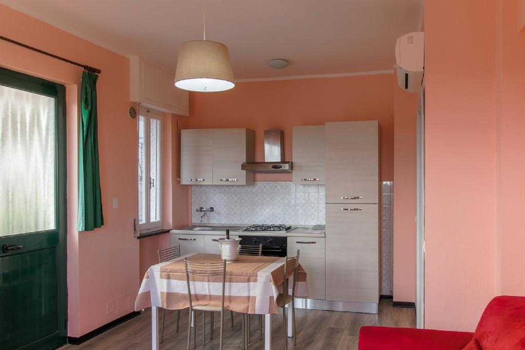Hotel Riviera Pietra Ligure Eksteriør billede