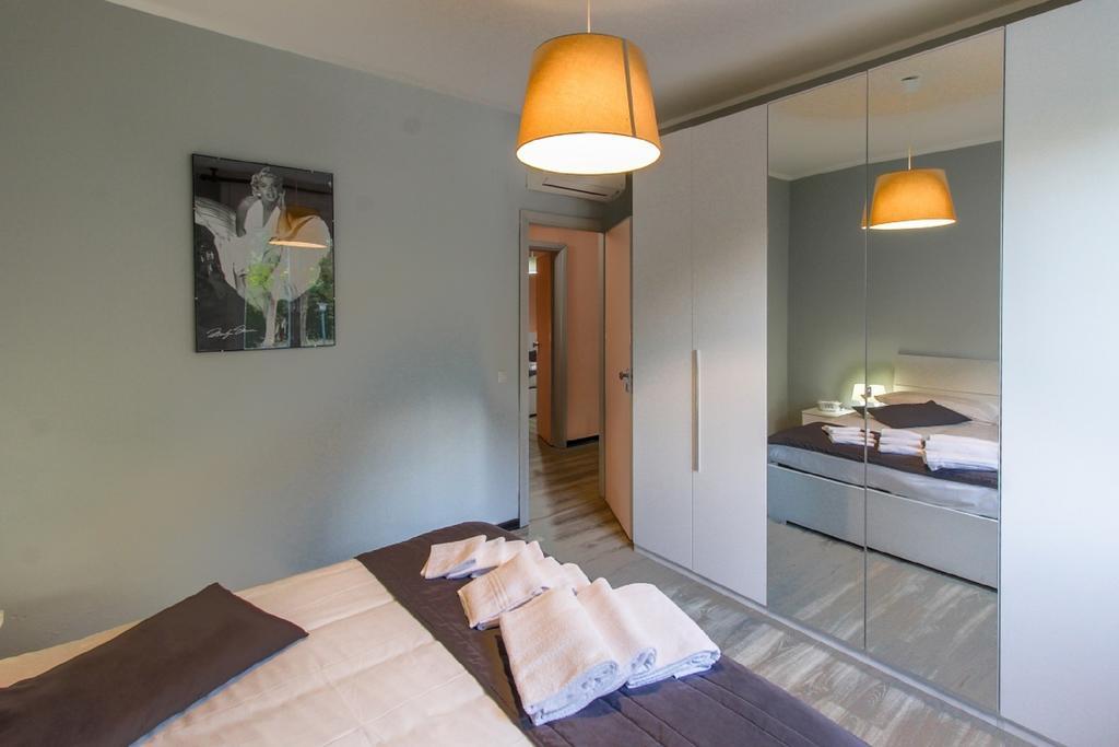 Hotel Riviera Pietra Ligure Eksteriør billede