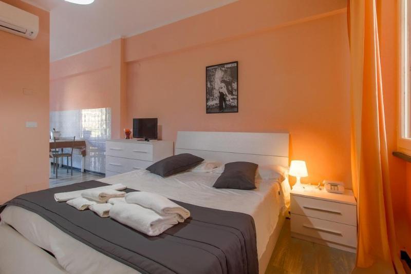 Hotel Riviera Pietra Ligure Eksteriør billede