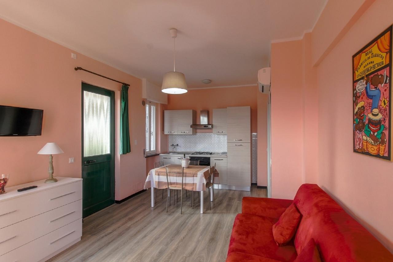 Hotel Riviera Pietra Ligure Eksteriør billede