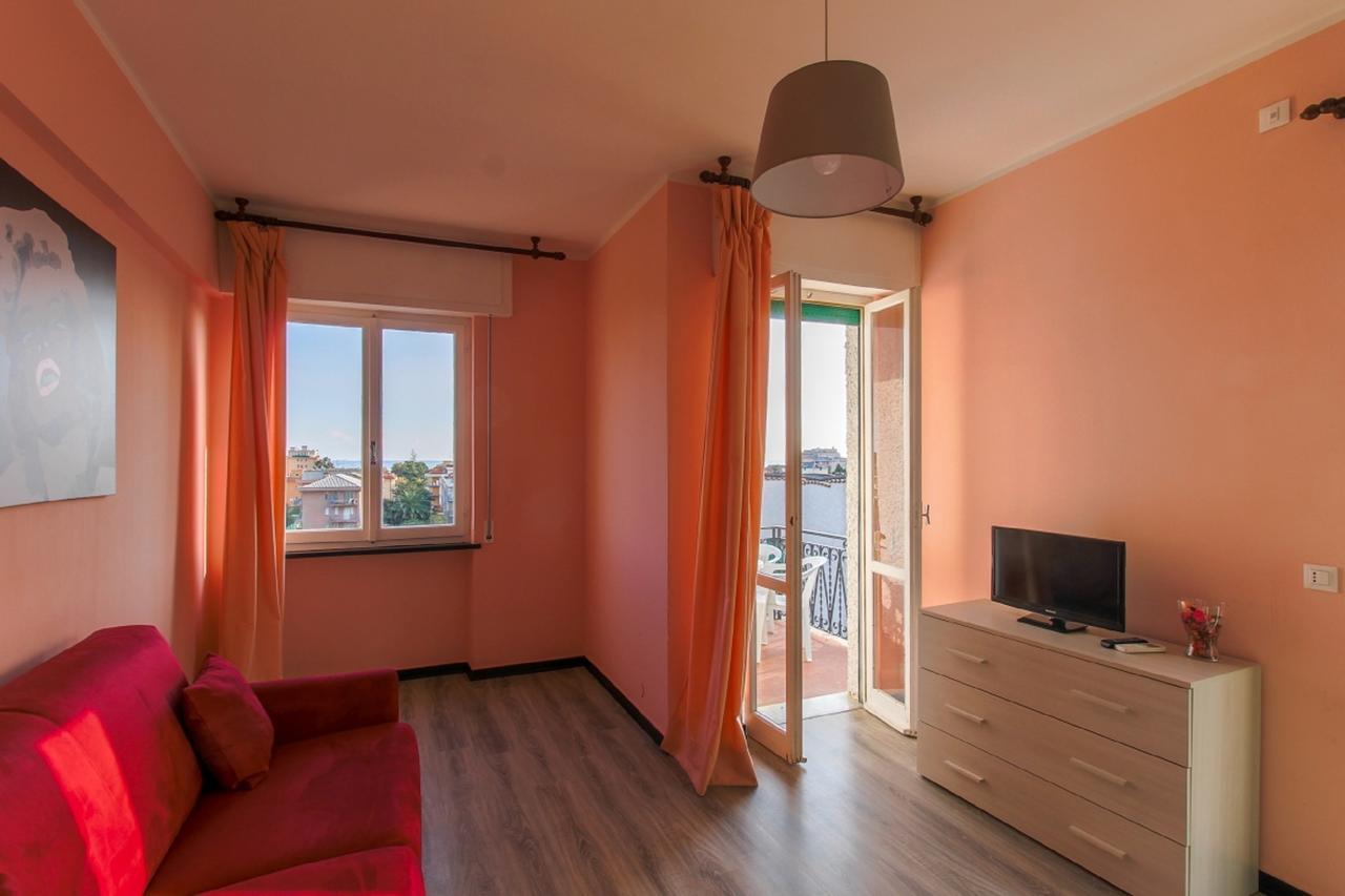 Hotel Riviera Pietra Ligure Eksteriør billede
