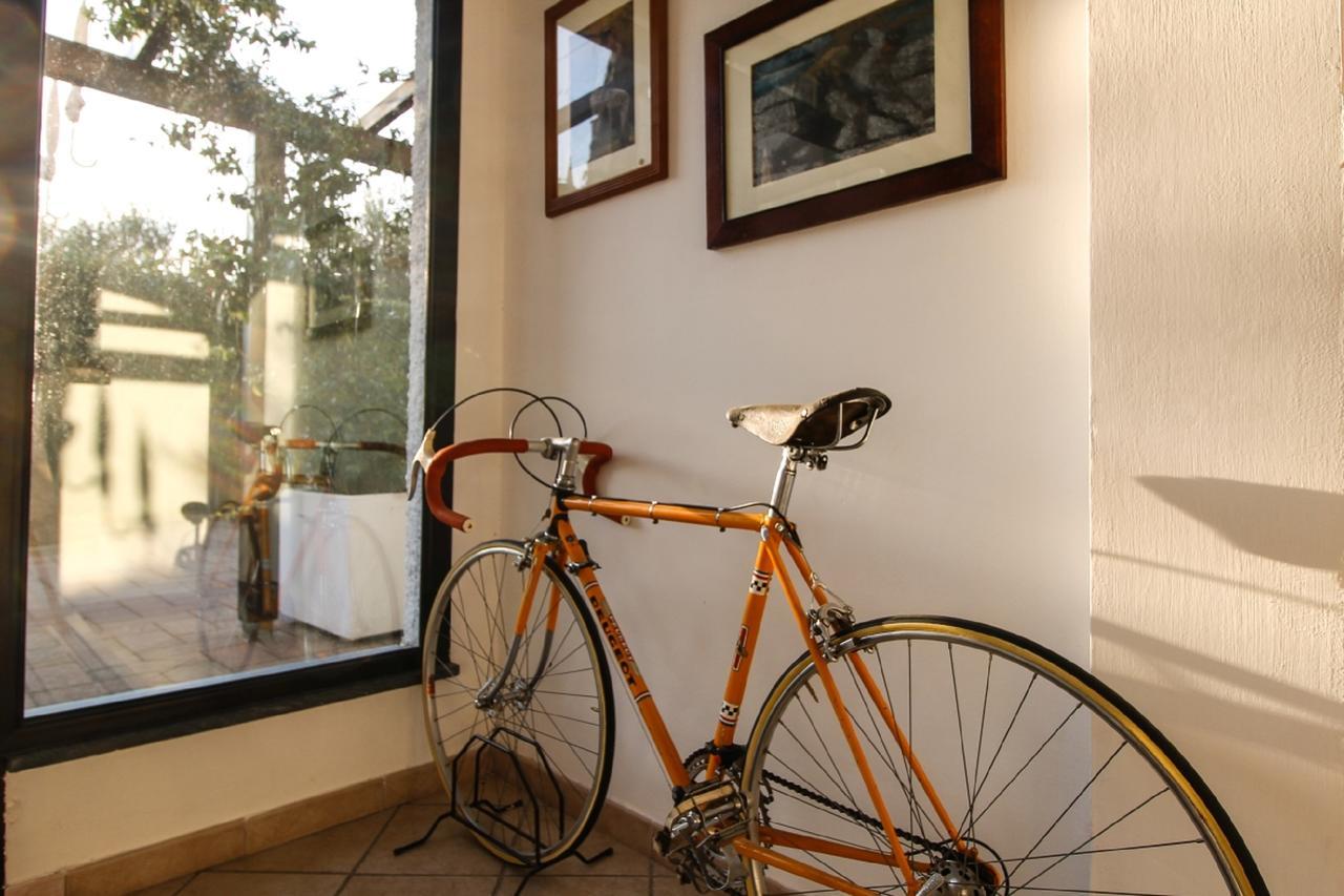 Hotel Riviera Pietra Ligure Eksteriør billede