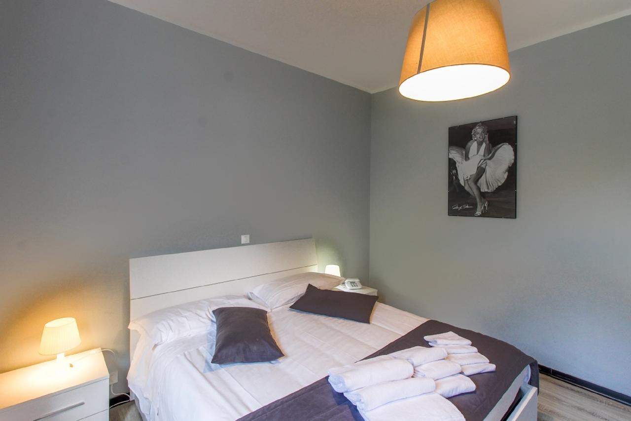 Hotel Riviera Pietra Ligure Eksteriør billede