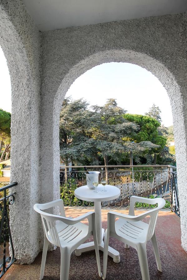 Hotel Riviera Pietra Ligure Eksteriør billede