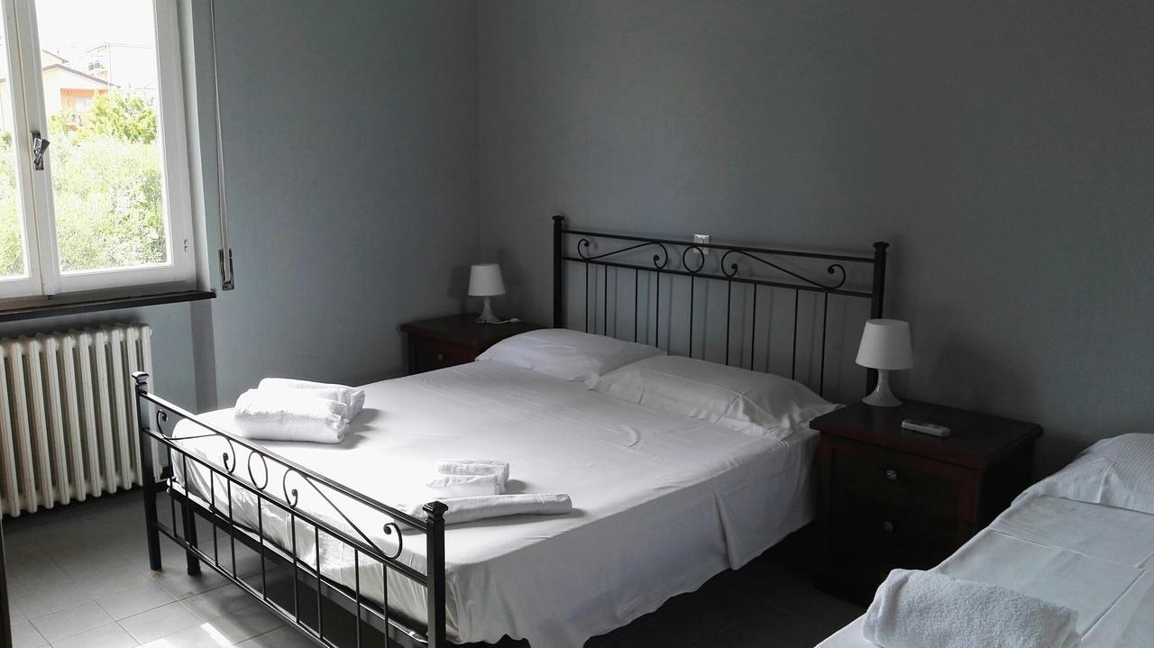 Hotel Riviera Pietra Ligure Eksteriør billede
