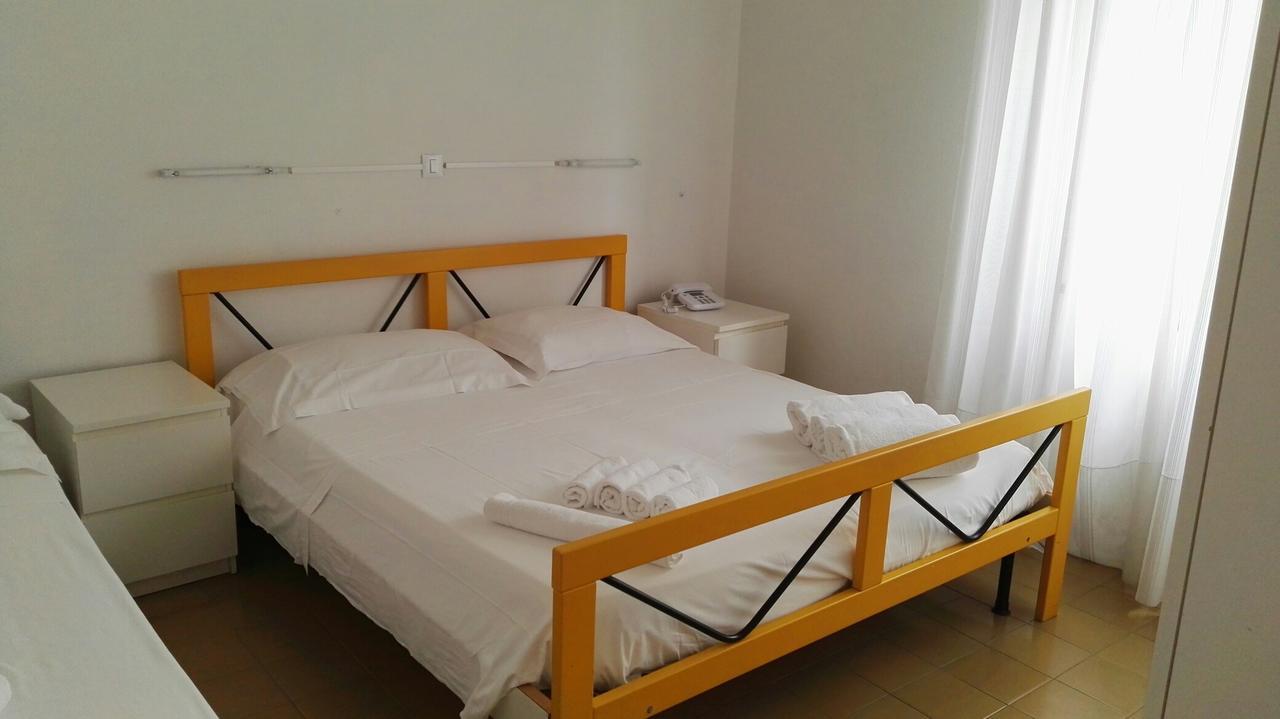 Hotel Riviera Pietra Ligure Eksteriør billede