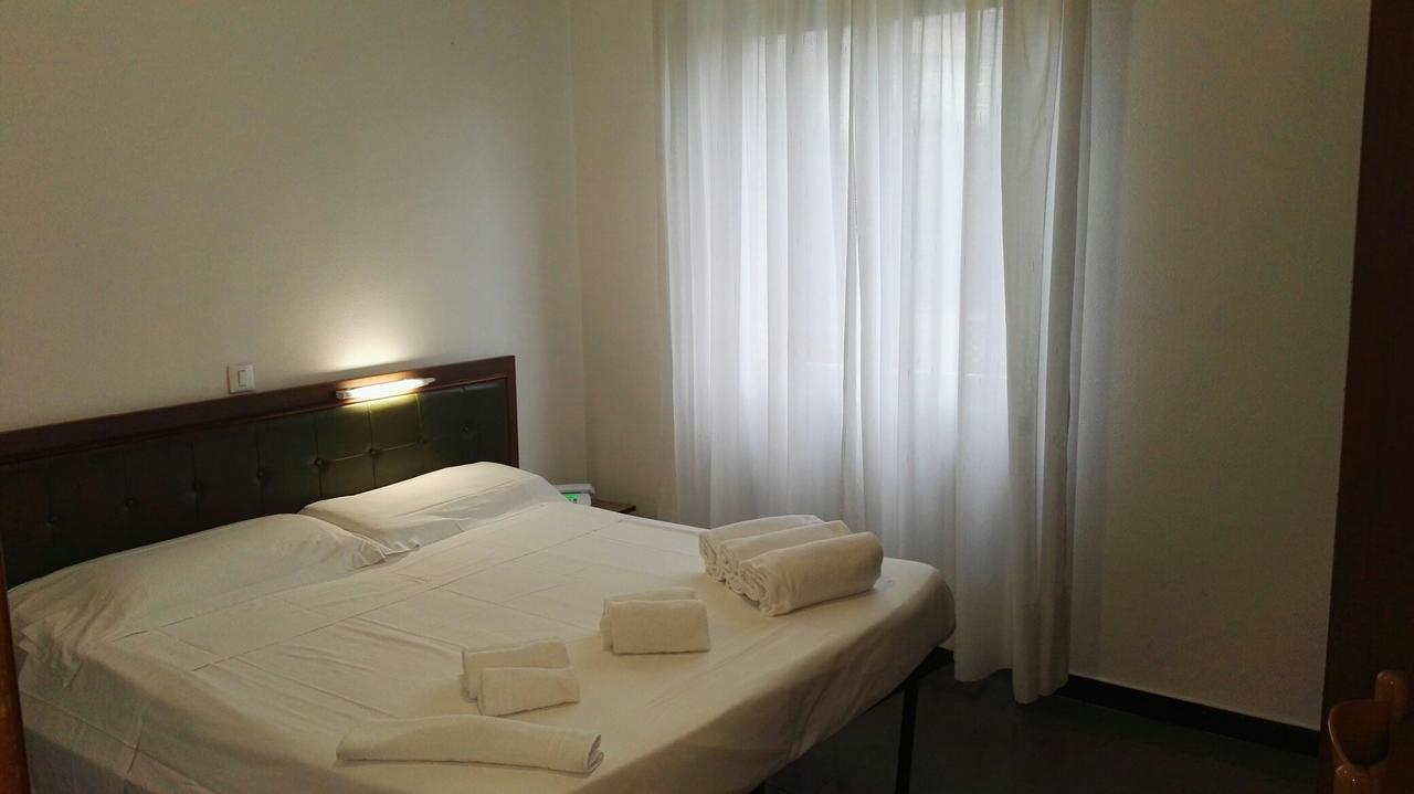 Hotel Riviera Pietra Ligure Eksteriør billede