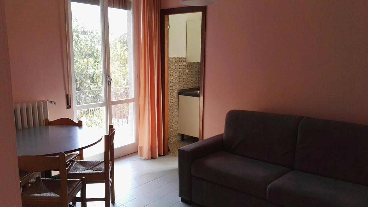 Hotel Riviera Pietra Ligure Eksteriør billede
