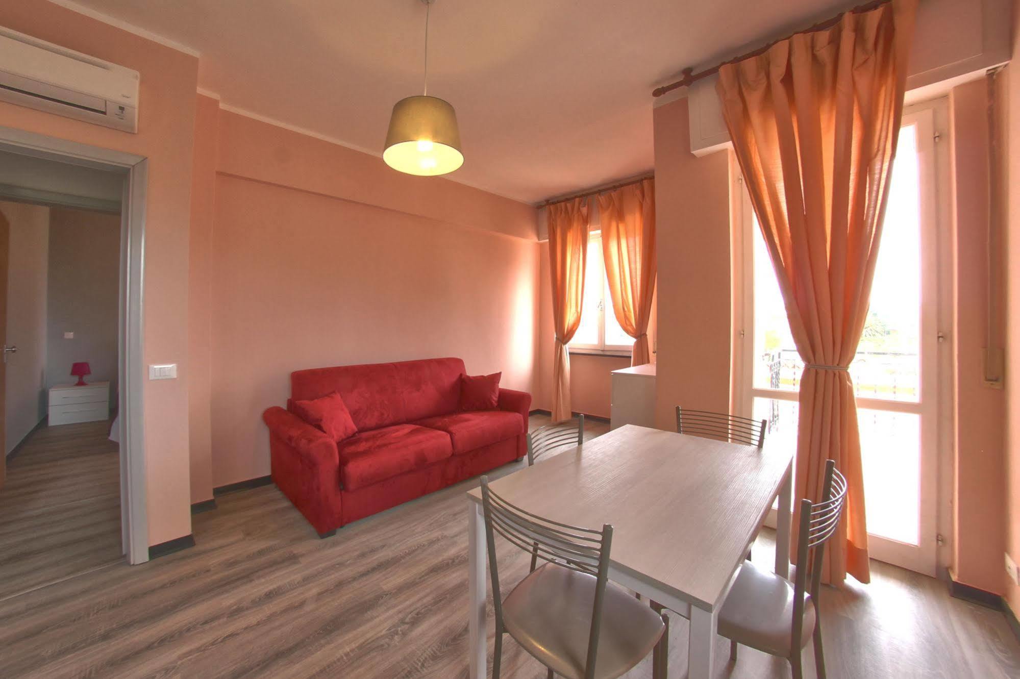 Hotel Riviera Pietra Ligure Eksteriør billede