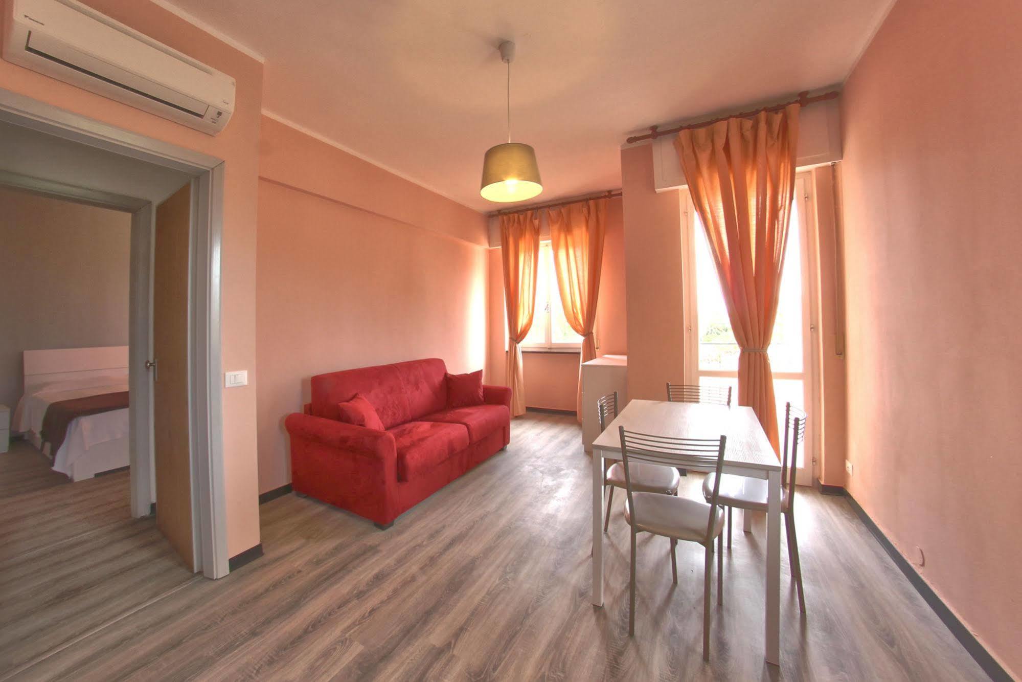 Hotel Riviera Pietra Ligure Eksteriør billede
