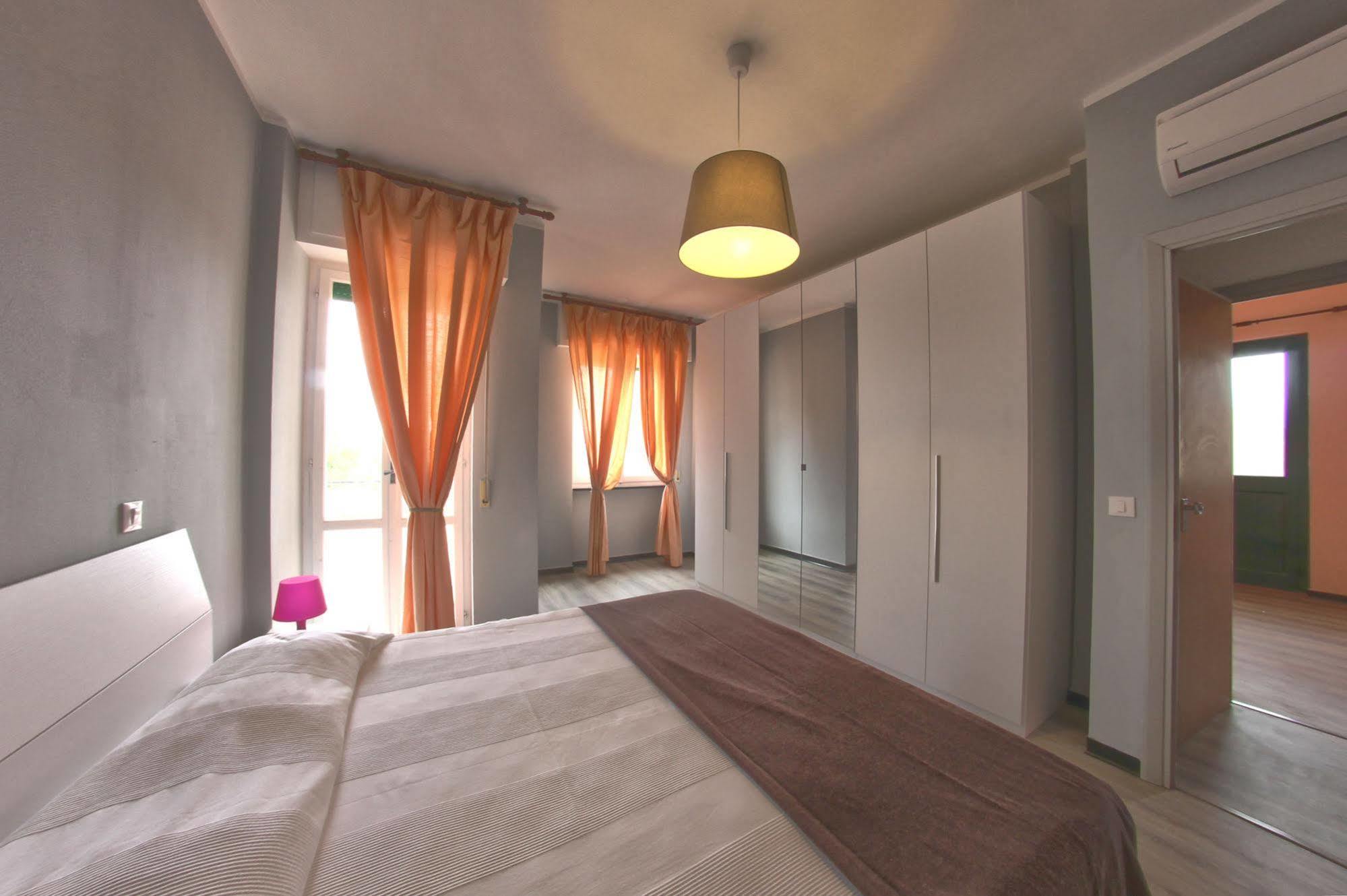 Hotel Riviera Pietra Ligure Eksteriør billede