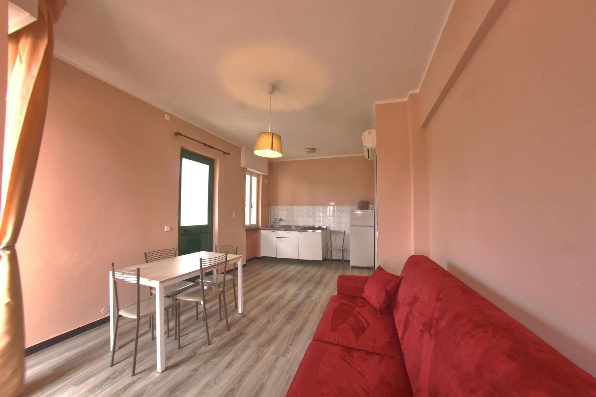 Hotel Riviera Pietra Ligure Eksteriør billede